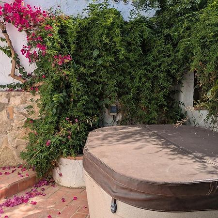 One Life Malaga Retreat Hotel Periana Bagian luar foto