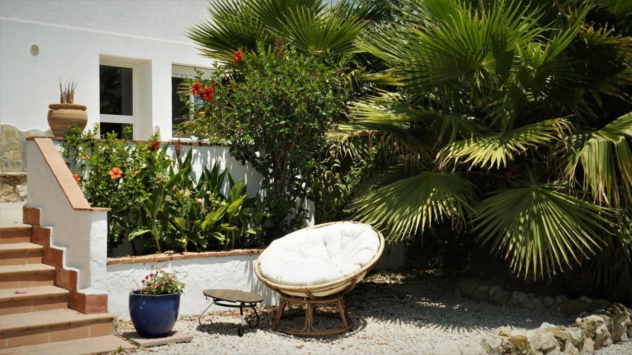 One Life Malaga Retreat Hotel Periana Bagian luar foto