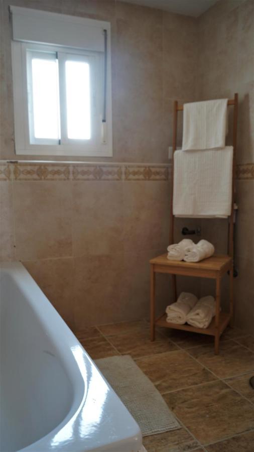 One Life Malaga Retreat Hotel Periana Bagian luar foto