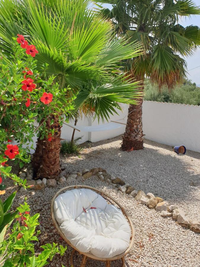 One Life Malaga Retreat Hotel Periana Bagian luar foto