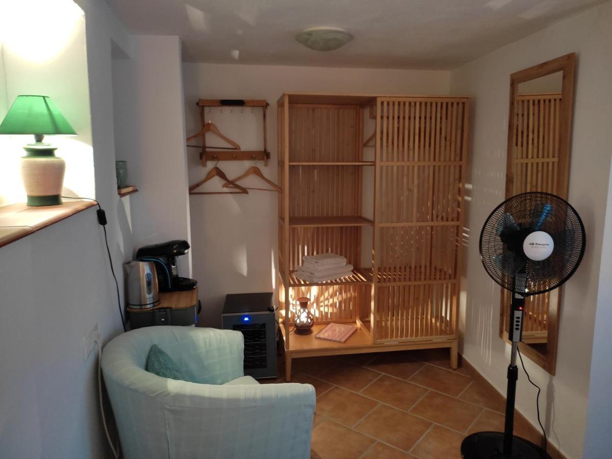 One Life Malaga Retreat Hotel Periana Bagian luar foto