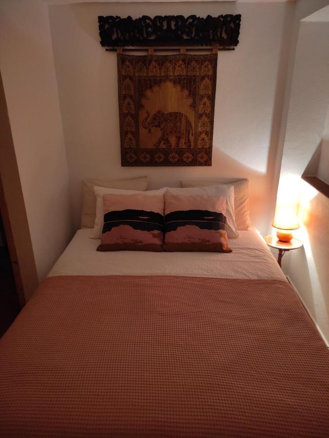 One Life Malaga Retreat Hotel Periana Bagian luar foto