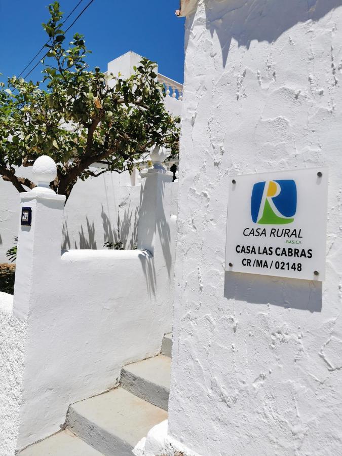 One Life Malaga Retreat Hotel Periana Bagian luar foto