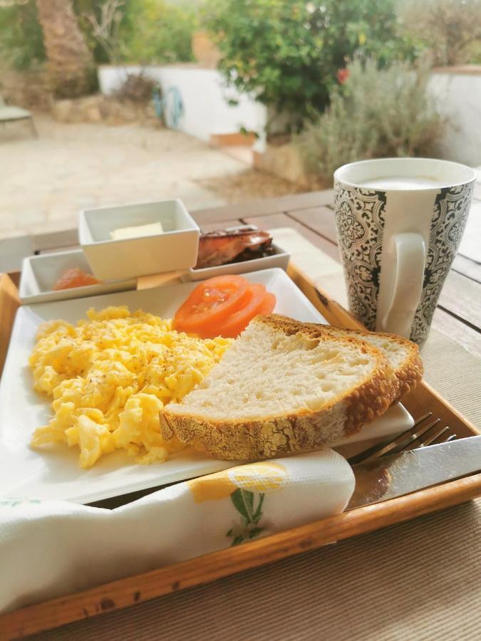 One Life Malaga Retreat Hotel Periana Bagian luar foto