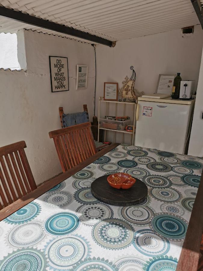 One Life Malaga Retreat Hotel Periana Bagian luar foto