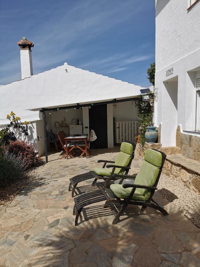 One Life Malaga Retreat Hotel Periana Bagian luar foto
