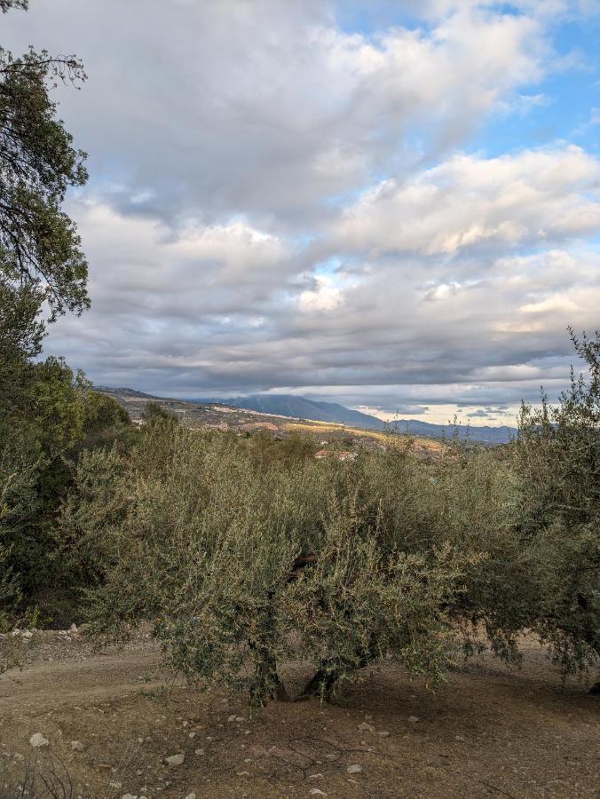 One Life Malaga Retreat Hotel Periana Bagian luar foto