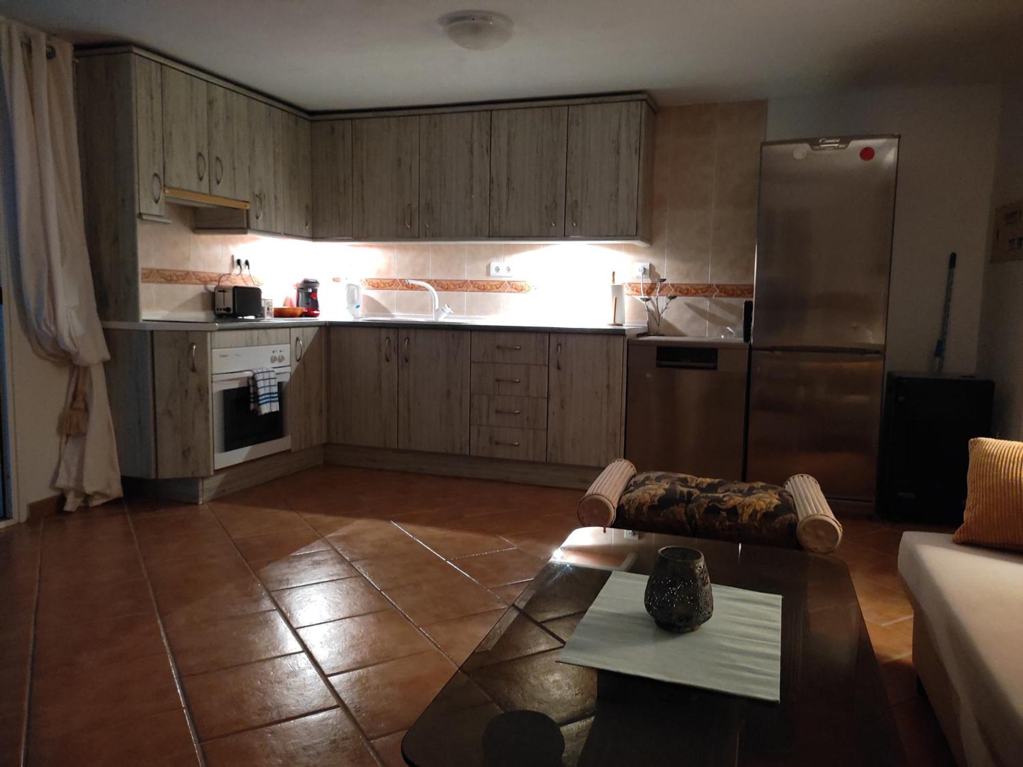One Life Malaga Retreat Hotel Periana Ruang foto