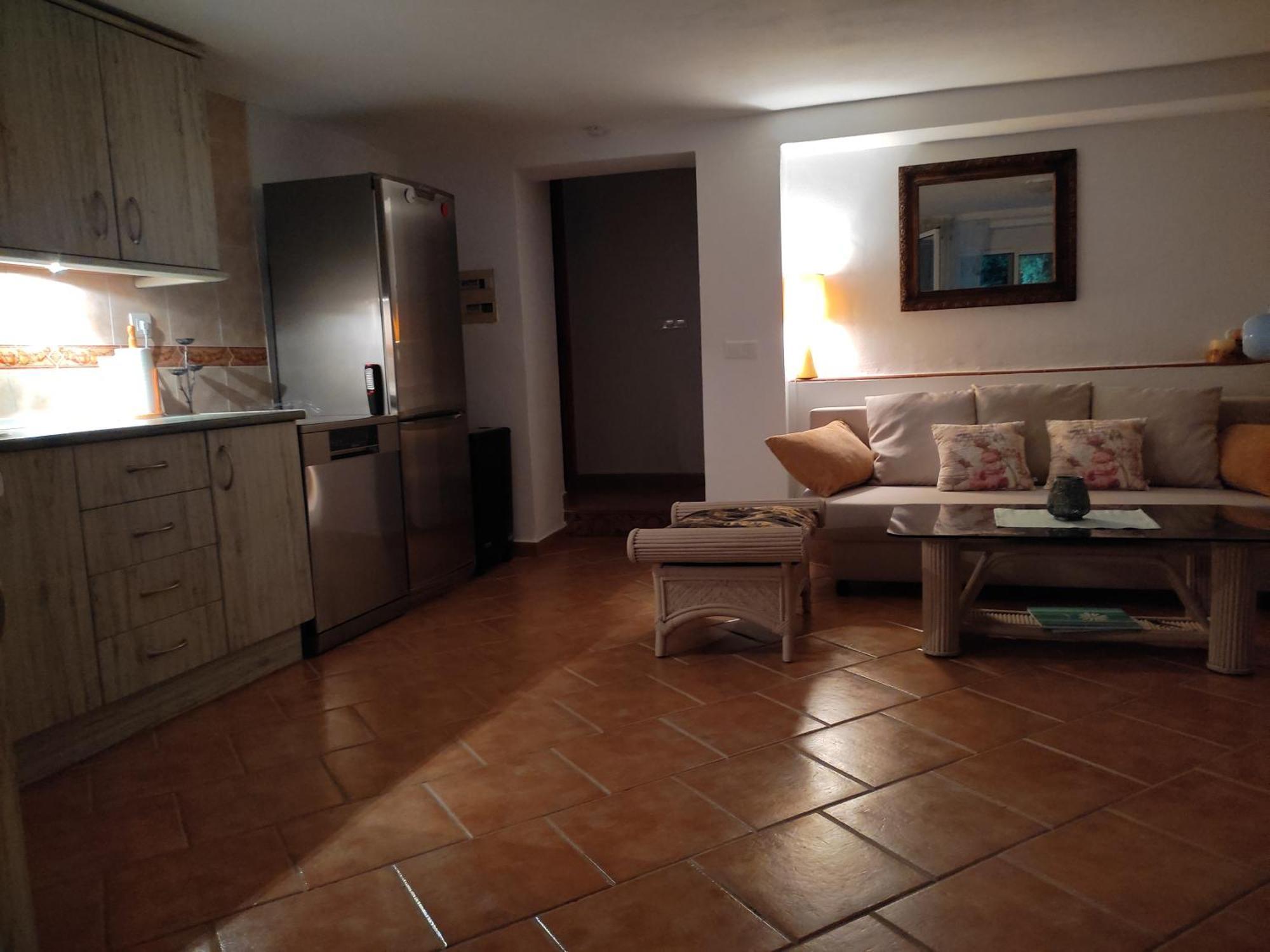 One Life Malaga Retreat Hotel Periana Ruang foto